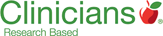 Clinicians logo