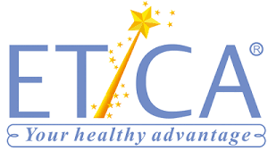 Etica logo