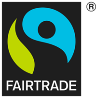 Fairtrade logo