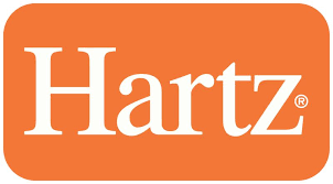 Hartz logo