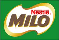 milo logo