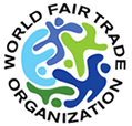World Fair Trade Organisation logo